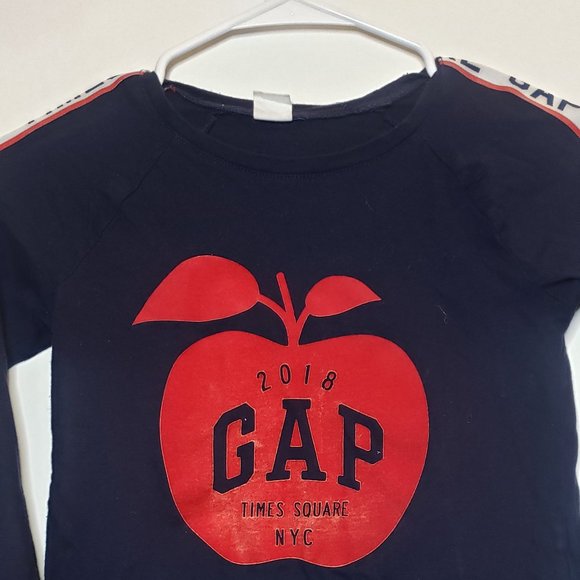 Gap long sleeve shirt - Picture 1 of 1